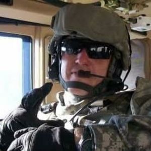 Meet your Posher, Timothy